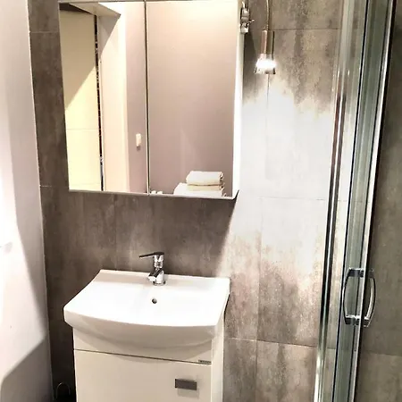 Apretura By Good Time Apartament *