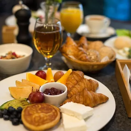 Apartment Apretura By Good Time *