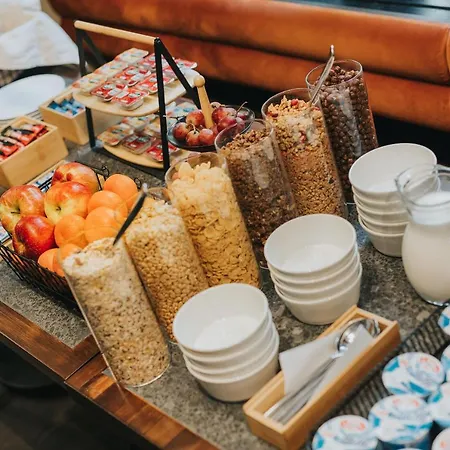 Apartment Apretura By Good Time Lodz