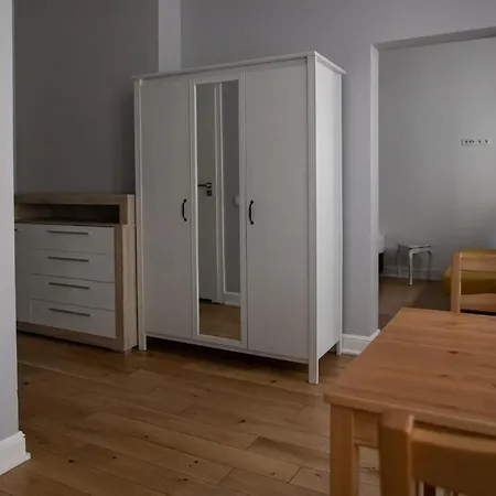 Apretura By Good Time Apartment Lodz