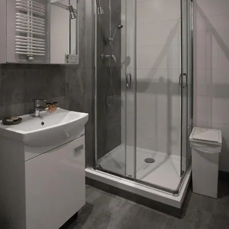 Apretura By Good Time Apartament *