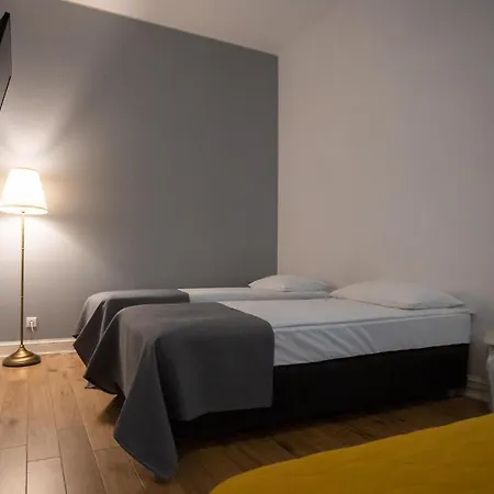 Apartment Apretura By Good Time Lodz