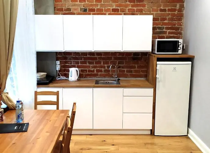 Apretura By Good Time Łódź