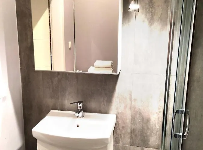 Apretura By Good Time Lejlighed *