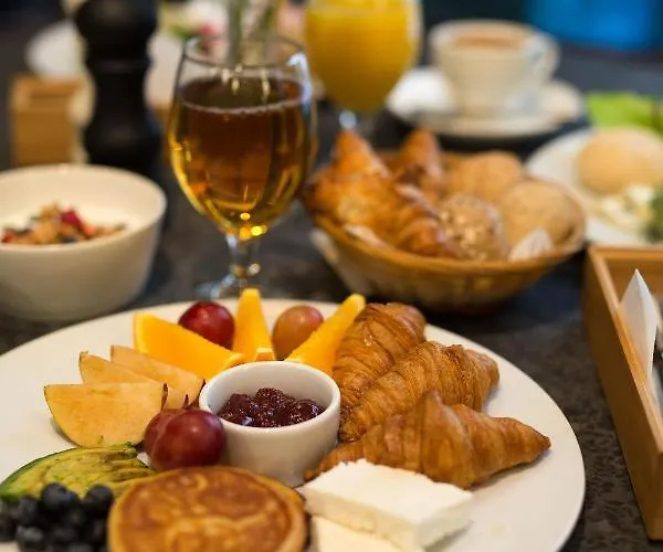 Lägenhet Apretura By Good Time *