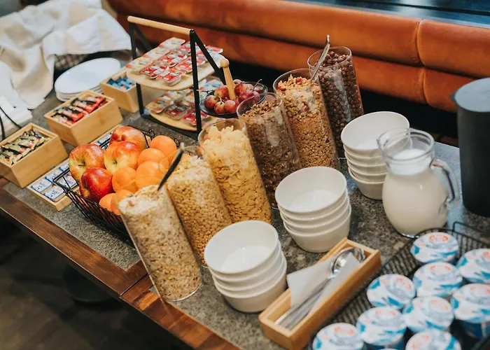 Lejlighed Apretura By Good Time Łódź