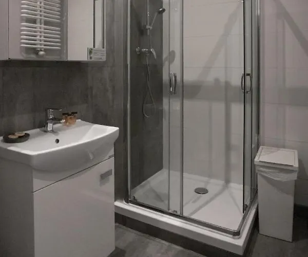 Apretura By Good Time Lägenhet *